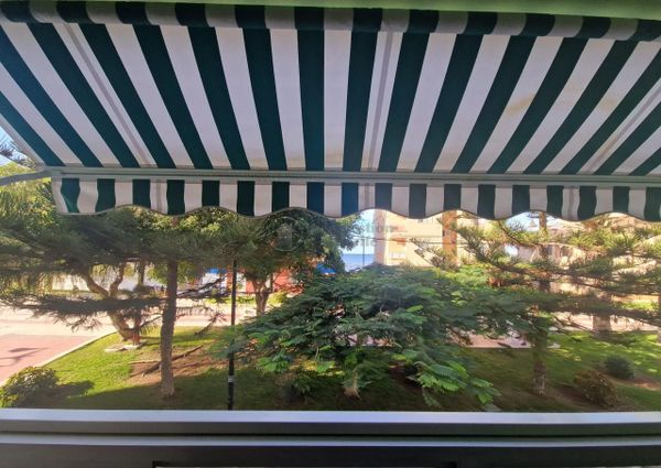 2-Bedroom Apartment for Rent in Las Galletas