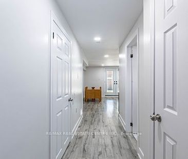For Lease - 4738 Wild Rose Street Unit# W/O BASEMENT, Mississauga, ... - Photo 5