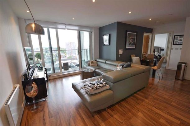 Milliners Wharf, 2 Munday Street, Manchester City Centre, Manchester, M4 7BD - Photo 1