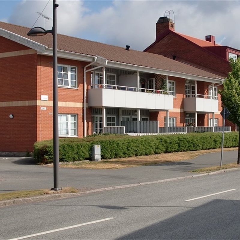 Brogatan 8C - Photo 2