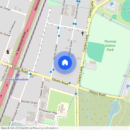 3/68 Donald Street, Fairy Meadow NSW 2519