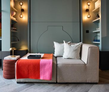 Studio to rent - Photo 5