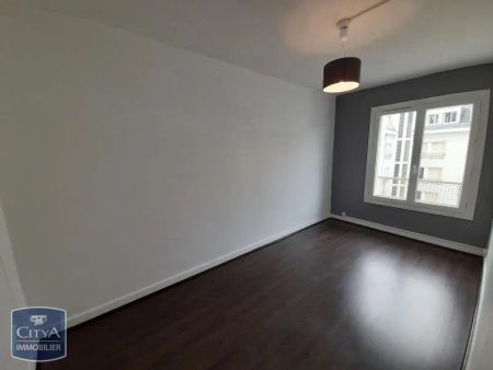 Appartement à louer 3 pièces 49.42m² - Photo 2