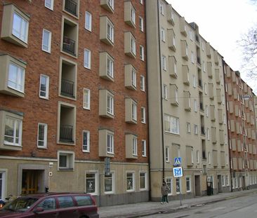 Lundagatan 51 - Photo 1