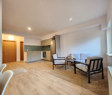 3 Pokoje - Parter - Niebuszewo - Zdjęcie 1