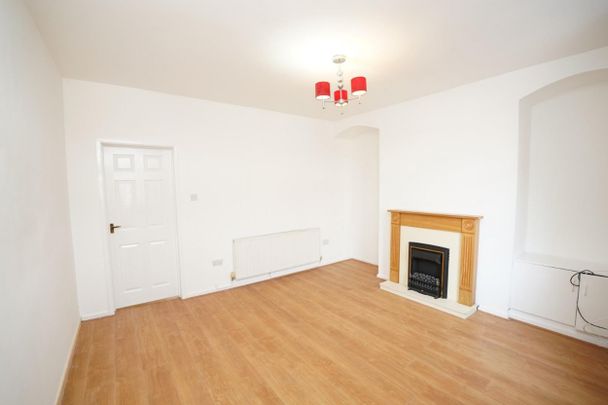 2 bed House - Terraced for Rent - Photo 1