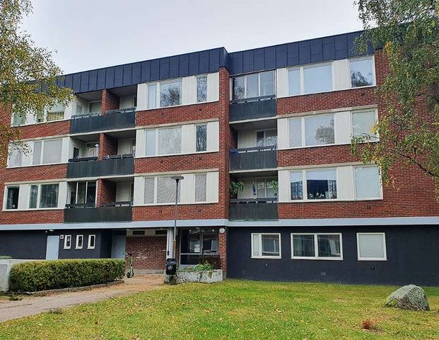 Carl-Johansgatan 8 - Foto 1