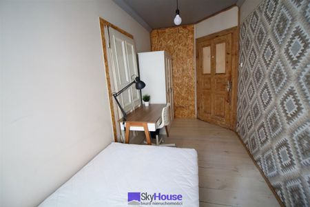 Wrocław, Śródmieście, Nadodrze, Paulińska - Zdjęcie 3