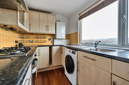 2 bedroom apartment to rent Stanford Road, Brighton, East Sussex, BN1 - Photo 4