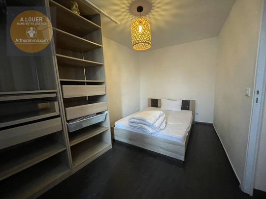 Location Appartement 2 pièces 26 m2 à Gonesse - Photo 1