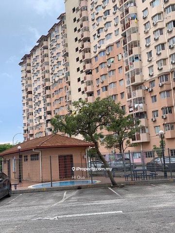 Damai Apartment, Shah Alam - Photo 4