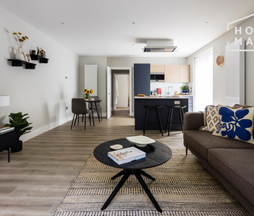 1 bedroom apartment to rent - Photo 3