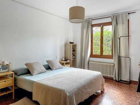Single family house - Godella (URB. CAMPOLIVAR) - Photo 4