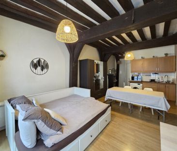 Appartement / Location - Photo 4