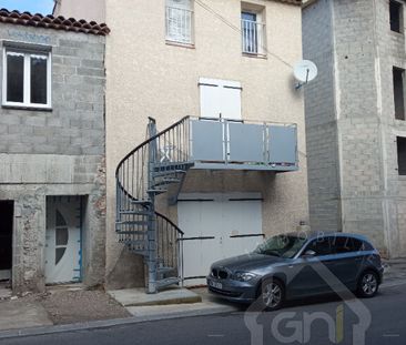 Location Appartement 4 pièces 82m² - Photo 6