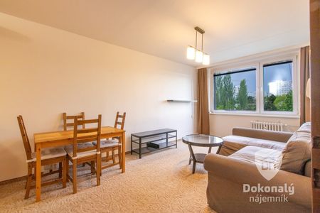 Pronájem bytu 2+kk 43 m² - Fotografie 2