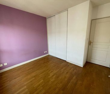 Appartement 2 pièces – LYON - Photo 1