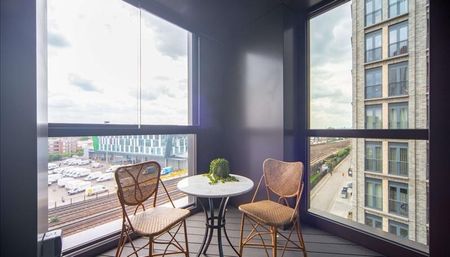 2 bedroom flat to rent - Photo 5