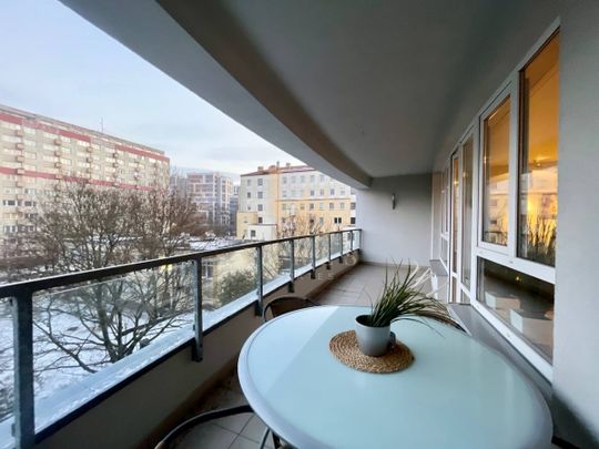 Garderoba | Gabinet | Parking | Duże balkony - Photo 1