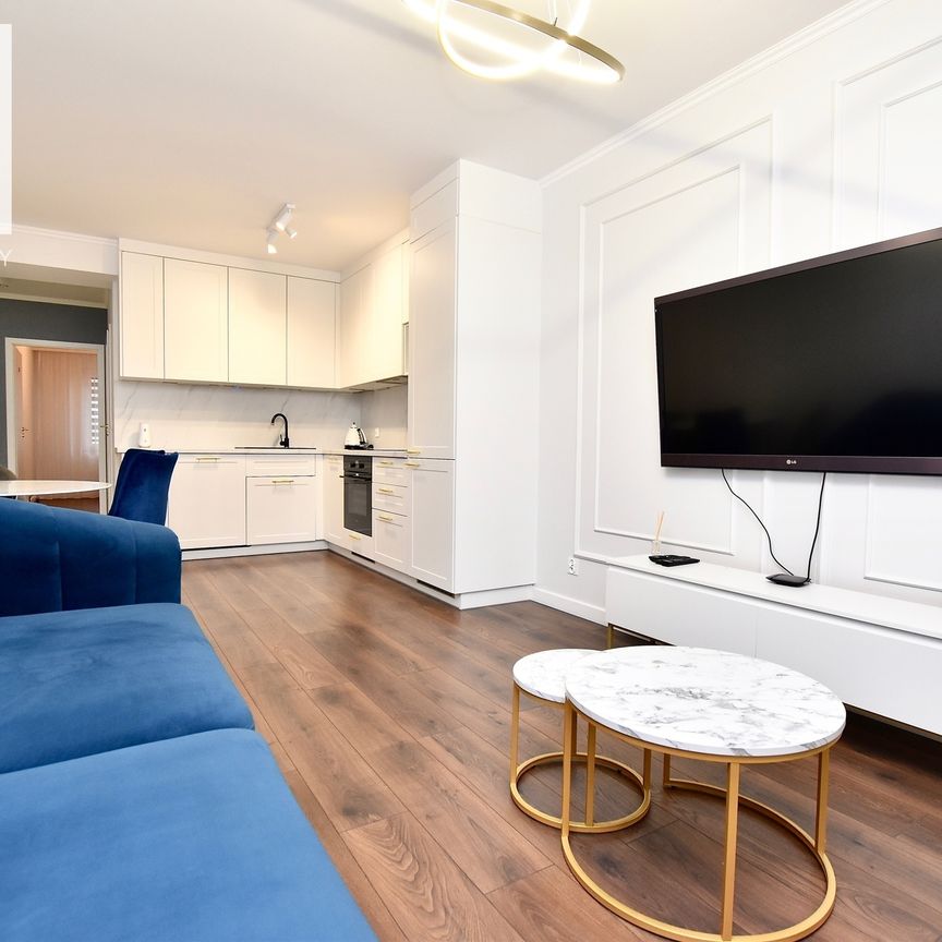 Rzeszów, mieszkanie na wynajem, Lubelska - Фото 1