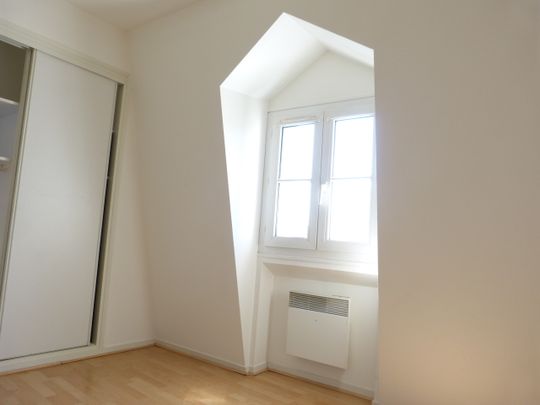 APPARTEMENT TYPE 2 QUARTIER BLANQUI – MIRABEAU - Photo 1