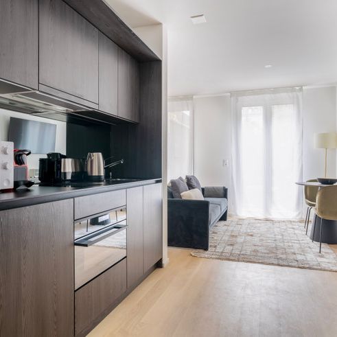 Martastrasse 121 - Photo 1