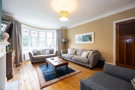 32 Darley Avenue, Manchester M20 2YD, UK, Manchester - Photo 4