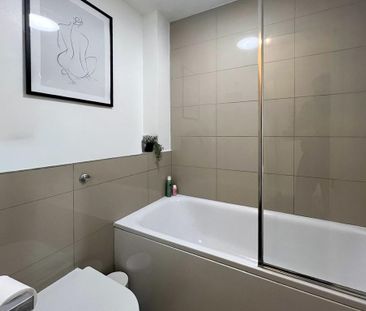 Studio to rent - Photo 4