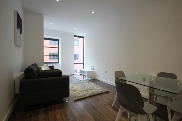 2 bedroom apartment to rent - Photo 1