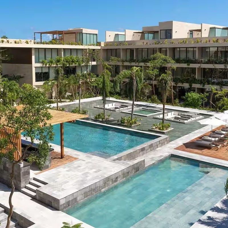 Mistiq Tulum E102 - Photo 1