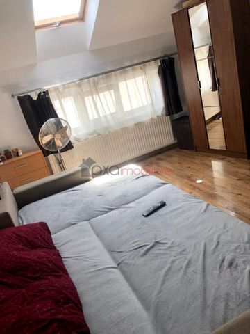 Apartament 3 camere de inchiriat in Cluj-Napoca, Marasti ID 6185 - Fotografie 2