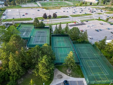 For Lease - 65 Skymark Drive Unit# 201, Toronto, Ontario - Photo 5