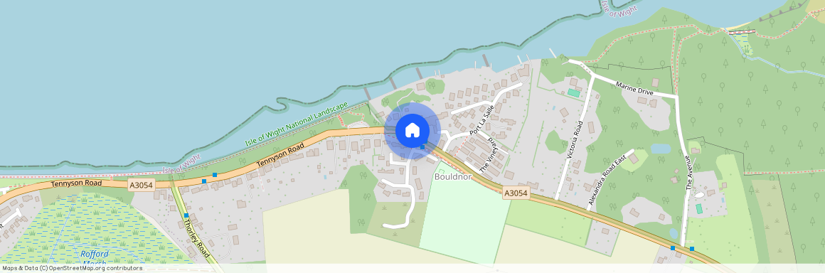 Yarmouth, Isle of Wight