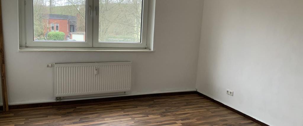 2-Zimmer-Wohnung in Gelsenkirchen Resser Mark - Photo 1