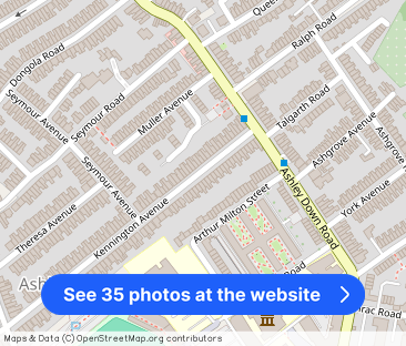 Grand Victorian near Gloucester Rd with Garden, Kennington Avenue, ... - Photo 1