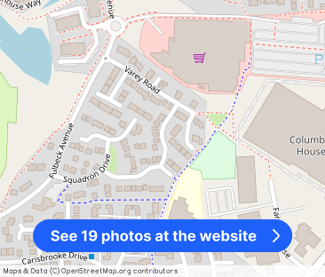 Essenhigh Drive, Worthing, BN13 - Photo 1