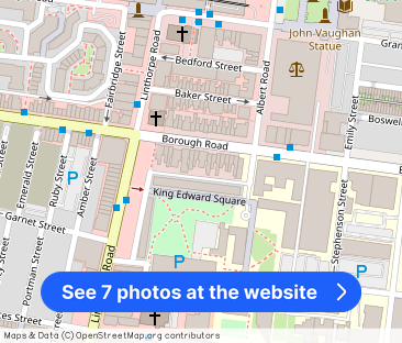 Borough Road, Middlesbrough, TS1 3AA - Photo 1