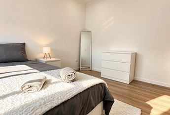 Arrendo quartos em Queluz