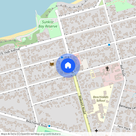 1/38 Wakelin Road, Beachlands, Manukau City