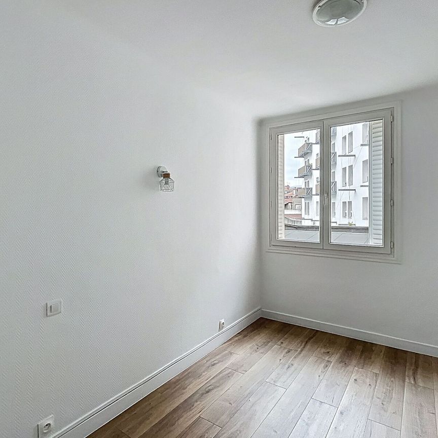 Appartement à louer 4 pièces • Clermont-Ferrand - Photo 1