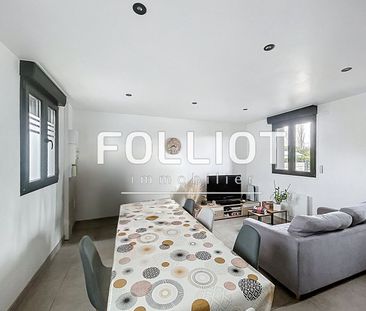 A LOUER - Maison 3 pi�ces (56 m�) en location � PONTS - Photo 4