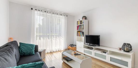 Appartement 3 ½ à louer Charlesbourg juillet 2026 - Photo 2