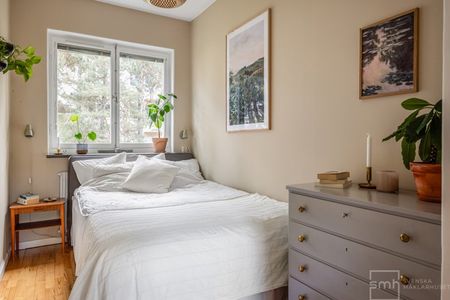 Finn Malmgrens väg, Johanneshov - Photo 3