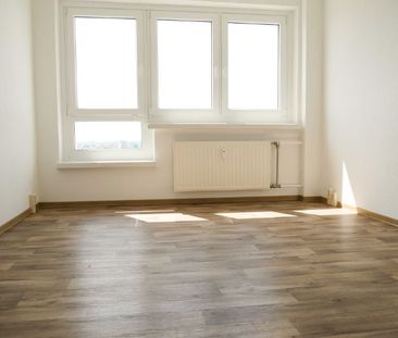 2-Raumwohnung mit großer Küche - Photo 1