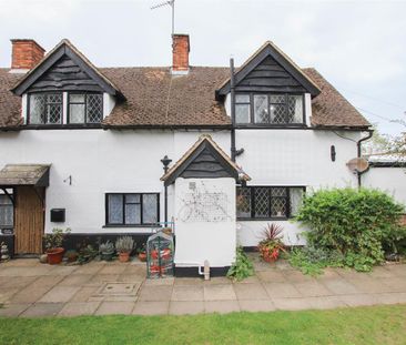 Priors Hall, Dunmow Road, Thaxted, Dunmow - Photo 4