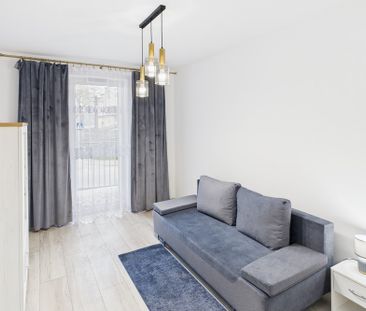 Apartment downstairs - For Rent/Lease - Lublin, Poland - Photo 6