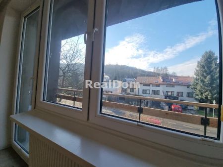 Mieszkanie Kraków Zwierzyniec powierzchnia 50.0 m² C390-WM-00511 - Zdjęcie 3