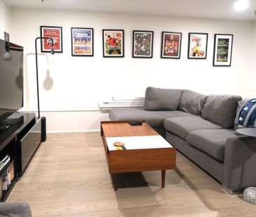 For Lease - 41 Spruce Street Unit# 2, Toronto, Ontario - Photo 5
