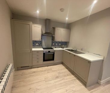 1 bedroom apartment to rent - Photo 2