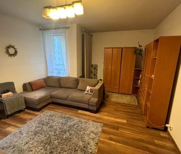 Pokój, ul. Błękitna - Zdjęcie 1